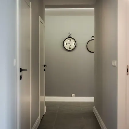 Groble Wawelofts Apartamento