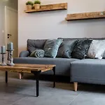 Groble Wawelofts Apartman
