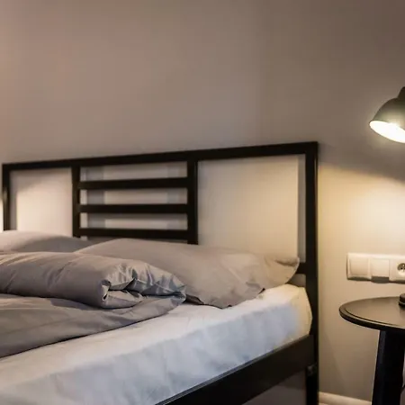 Apartamento Groble Wawelofts