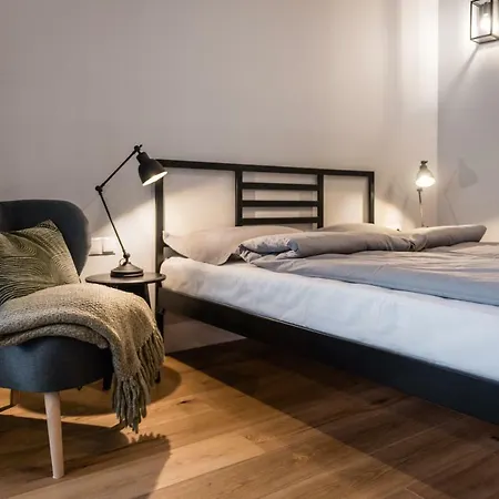 Apartamento Groble Wawelofts