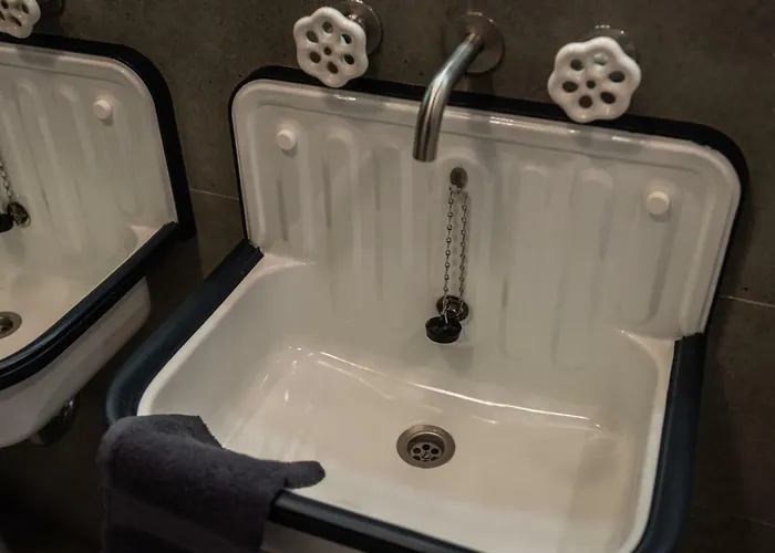 Apartmán Groble Wawelofts Krakov