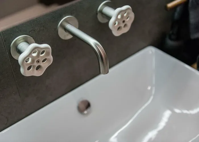 Apartmán Groble Wawelofts *