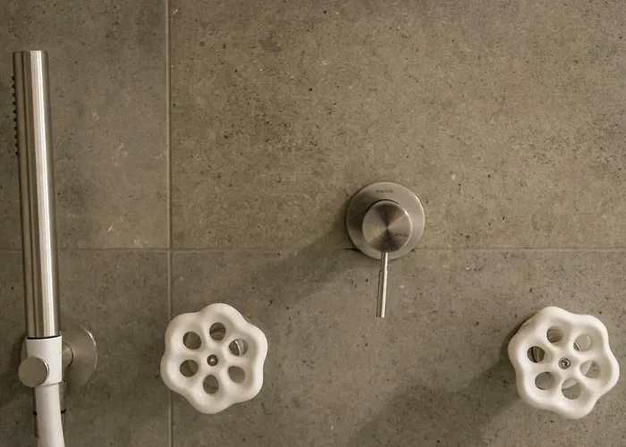 Apartmán Groble Wawelofts