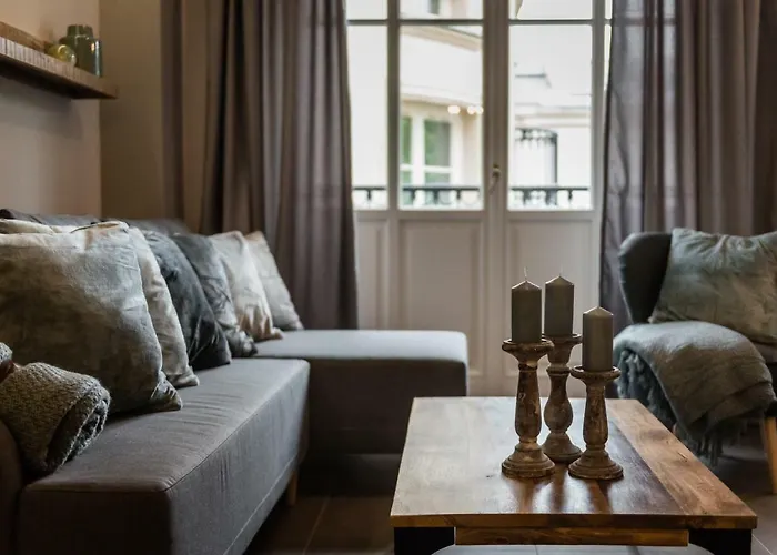 Groble Wawelofts * Krakov