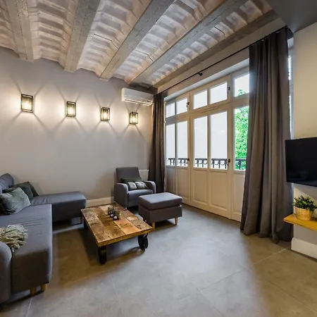 Groble Wawelofts Kraków