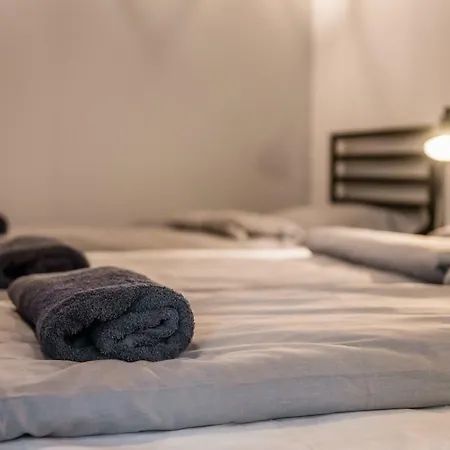 Groble Wawelofts Appartamento *