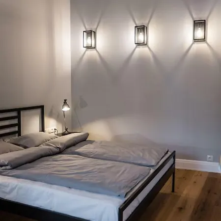 Apartmán Groble Wawelofts
