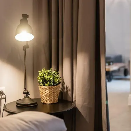 Appartamento Groble Wawelofts Cracovia