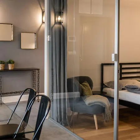 Apartmán Groble Wawelofts