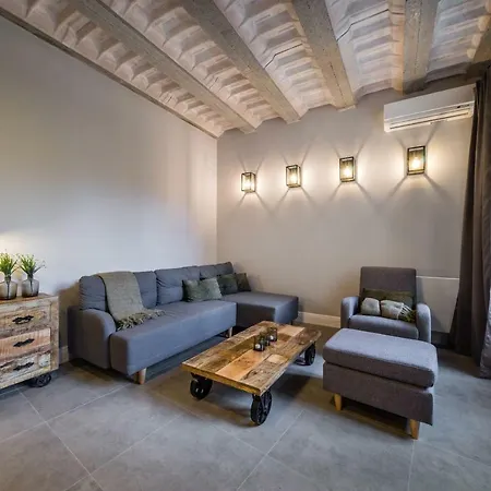 Groble Wawelofts Lägenhet