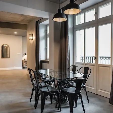 Lägenhet Groble Wawelofts