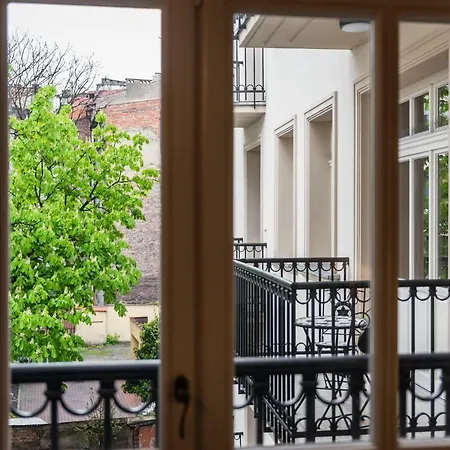 Appartamento Groble Wawelofts