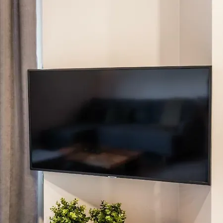 Apartmán Groble Wawelofts Krakov