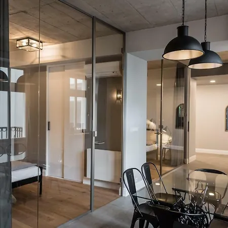 Groble Wawelofts * Cracovia