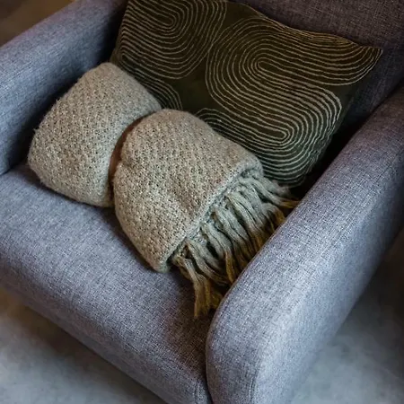 Apartmán Groble Wawelofts *