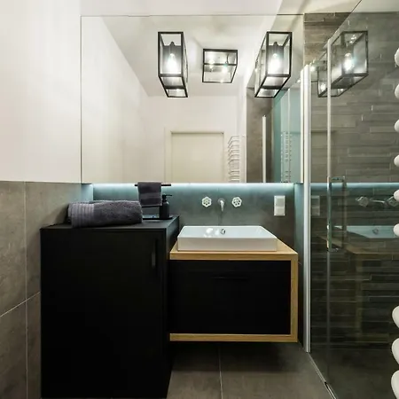 Groble Wawelofts Cracovia