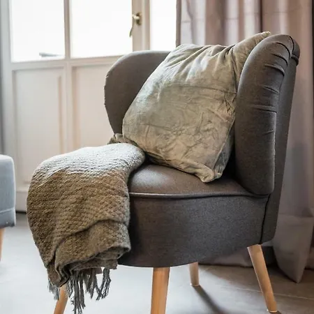 Lägenhet Groble Wawelofts