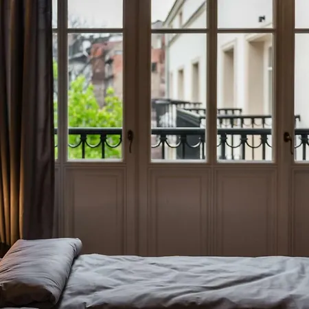 Lägenhet Groble Wawelofts *