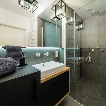 Groble Wawelofts Lägenhet *