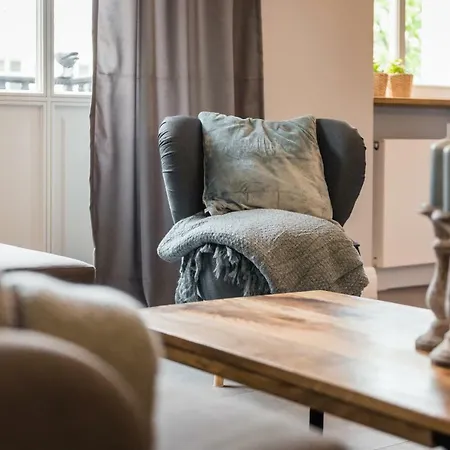 Groble Wawelofts Kraków