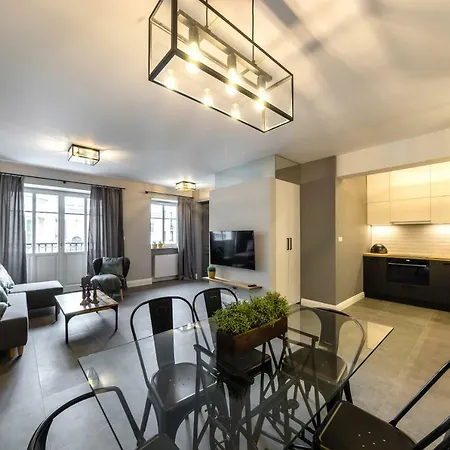 Groble Wawelofts Cracovia