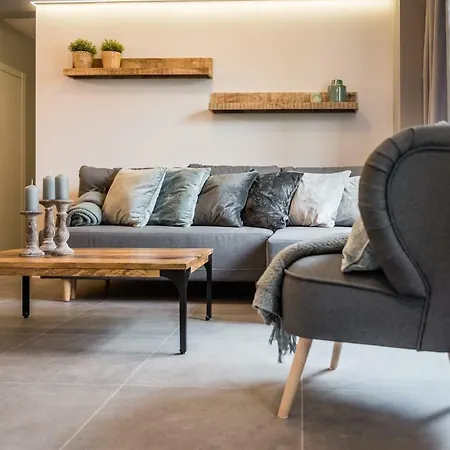 Groble Wawelofts Appartamento Cracovia