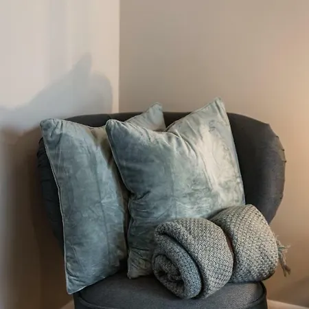 Groble Wawelofts Appartement Krakau