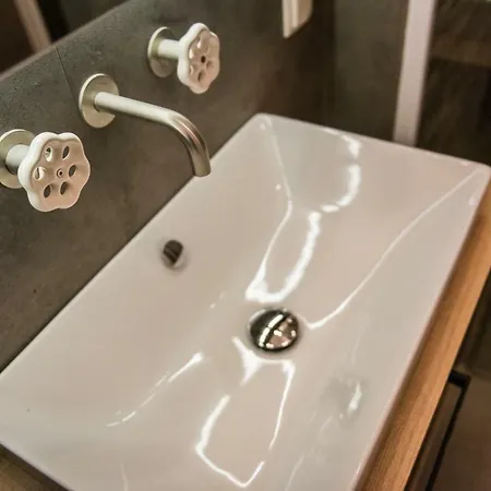 Lägenhet Groble Wawelofts