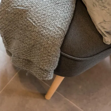 Groble Wawelofts Lägenhet