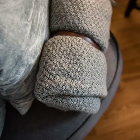 Groble Wawelofts * Cracovia