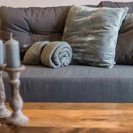 Apartmán Groble Wawelofts Krakov