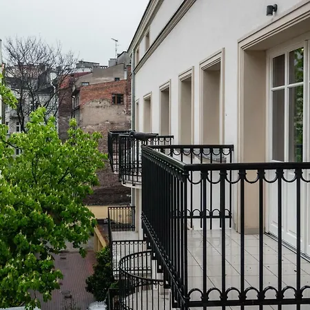 Groble Wawelofts * Cracovia