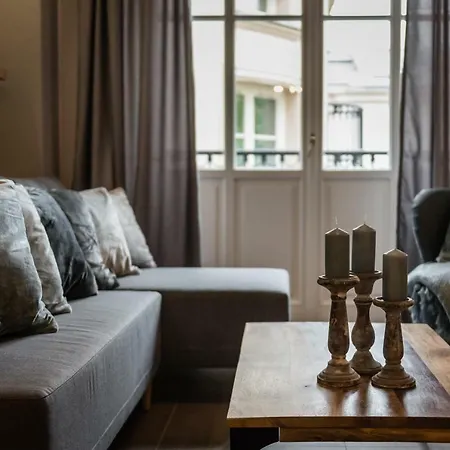 Groble Wawelofts * Kraków