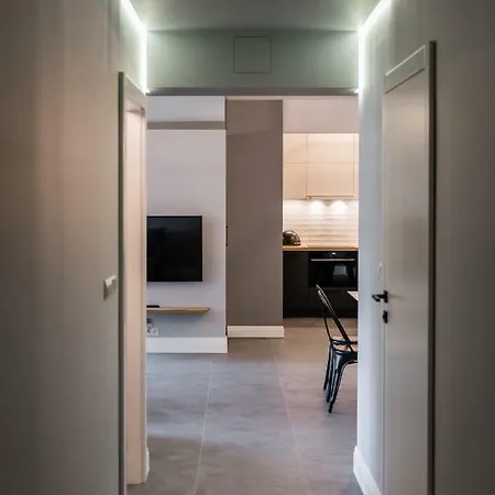 Lägenhet Groble Wawelofts *