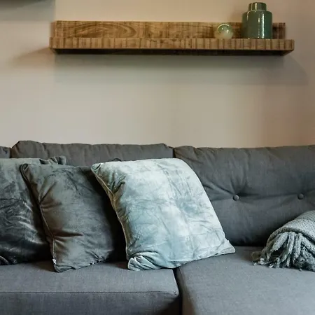 Lägenhet Groble Wawelofts Kraków