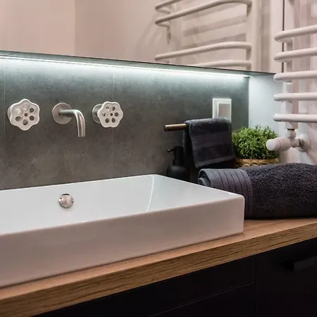 Groble Wawelofts Cracovia