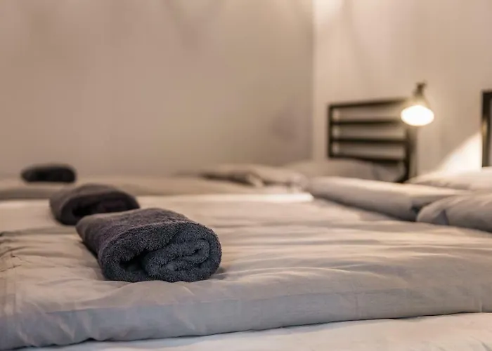 Groble Wawelofts Appartement *