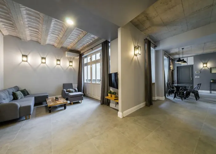 Apartment Groble Wawelofts Krakow