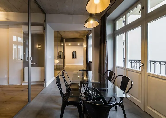 Groble Wawelofts * Cracovie