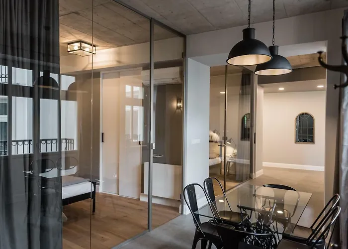 Groble Wawelofts * Krakow