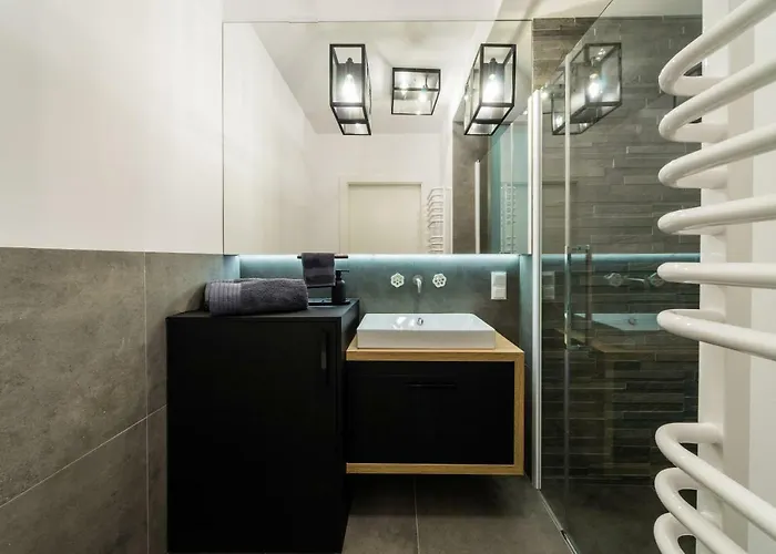 Groble Wawelofts Krakow