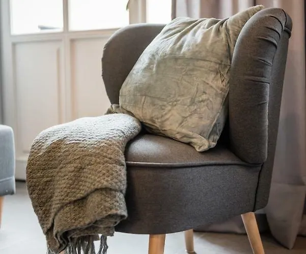 Apartament Groble Wawelofts