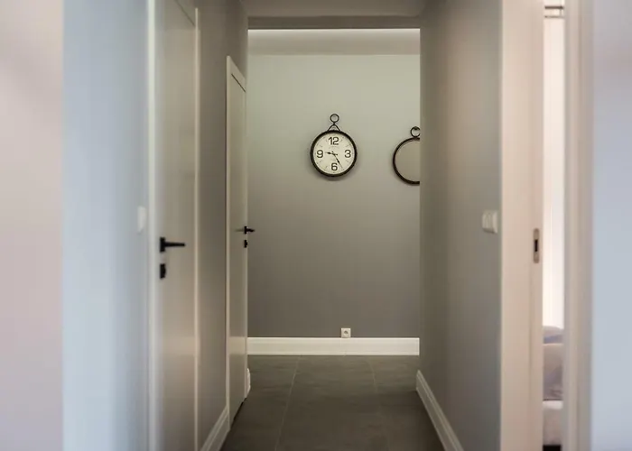 Groble Wawelofts Apartment