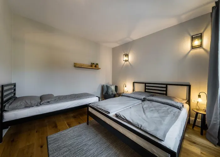 Groble Wawelofts Cracovie