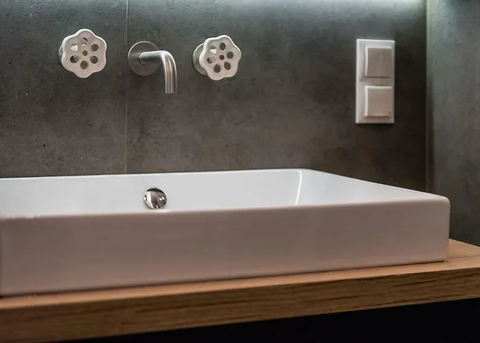 Groble Wawelofts * Krakow