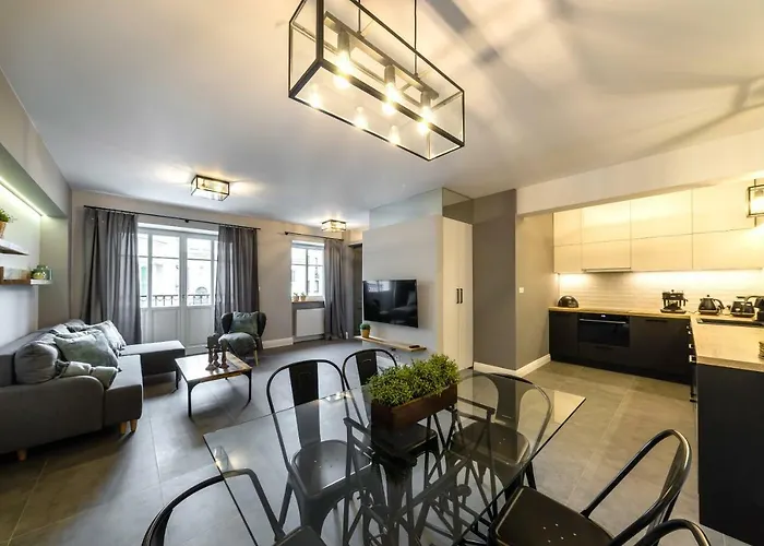 Groble Wawelofts Krakow