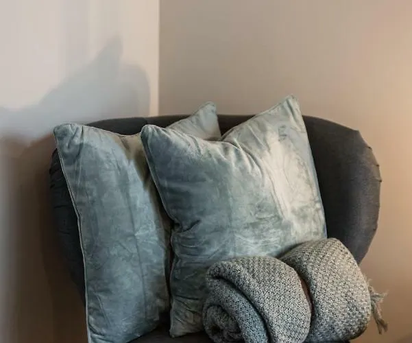 Groble Wawelofts Appartement Cracovie