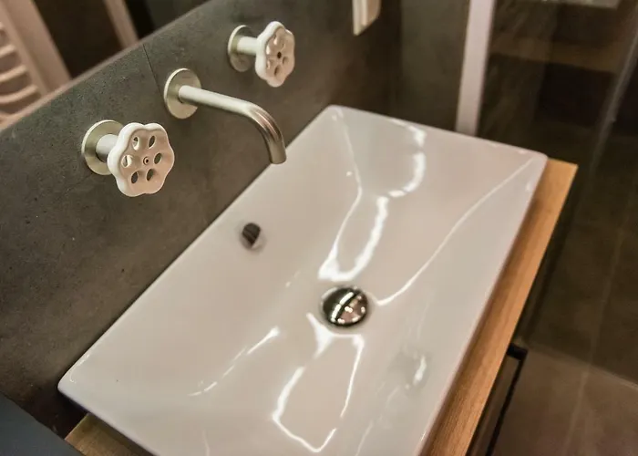 Appartement Groble Wawelofts