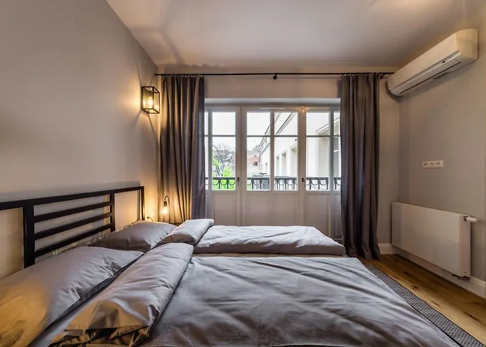 Groble Wawelofts Cracovie