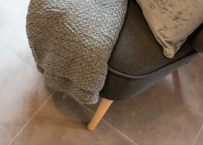 Groble Wawelofts Appartement